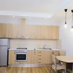 Luxury Center Apartments 2
