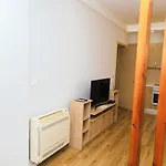 Luxury Center Apartments 2