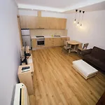 Luxury Center Apartments 2