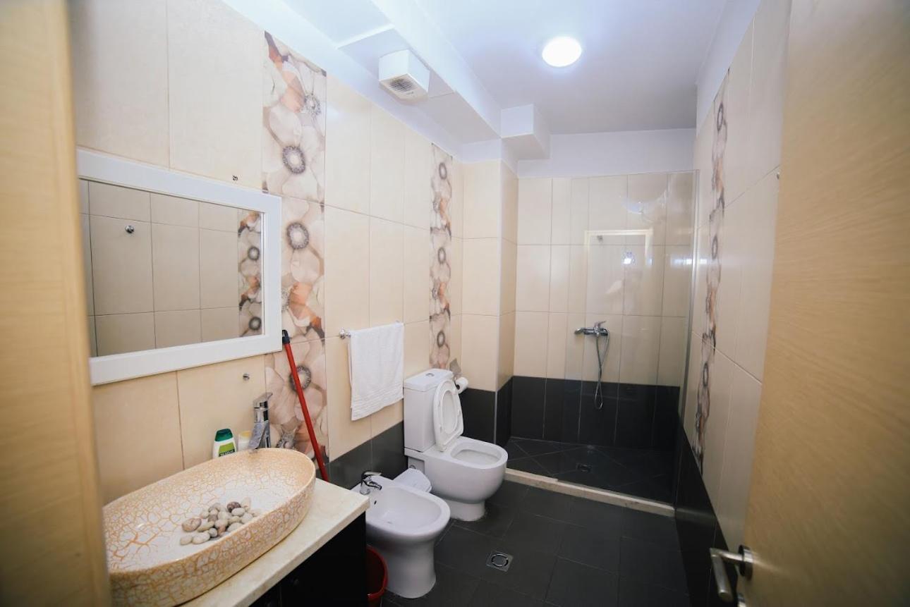 Luxury Center 2 Apartamento