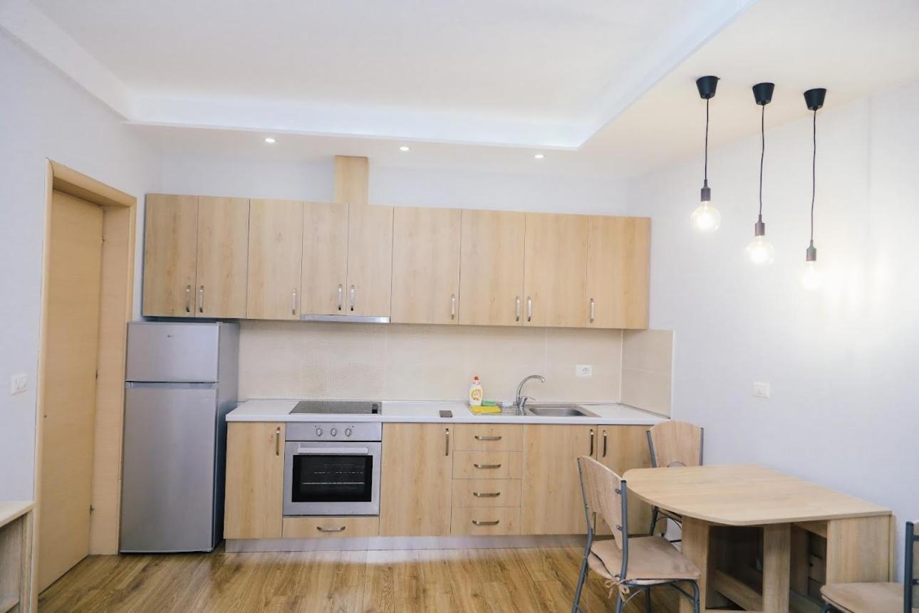 Luxury Center 2 Apartamento Tirana