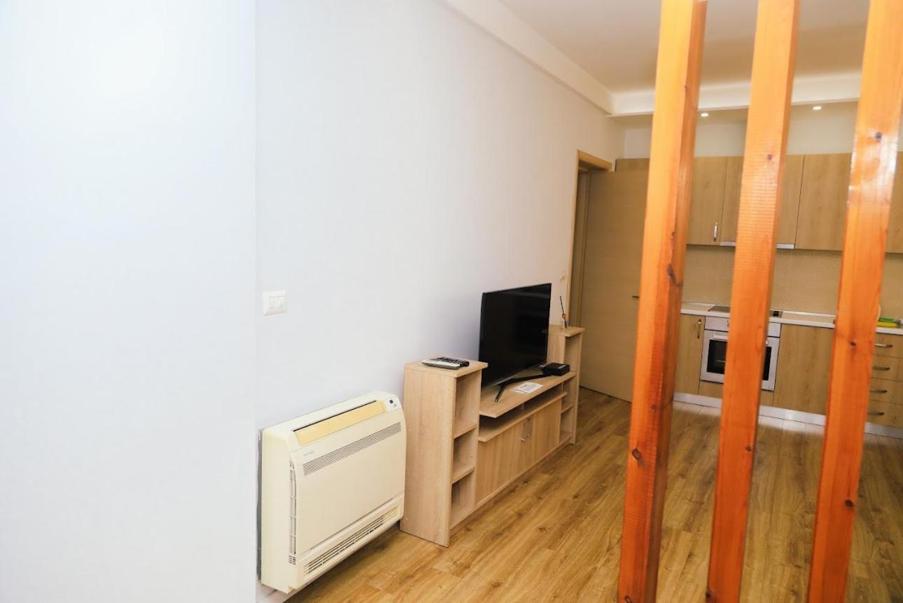 Apartamento Luxury Center 2