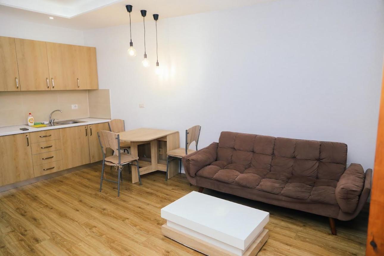 Luxury Center 2 Apartamento *