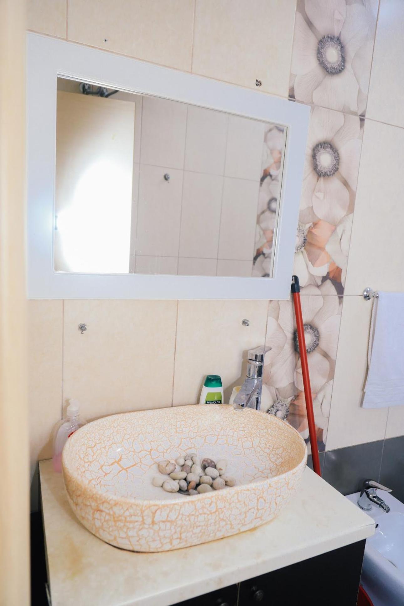 Luxury Center 2 Apartamento *
